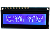 PWR-SWR-Kit-200W
